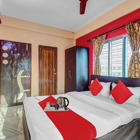 Hotel O Prasad Inn Calcutta  Esterno foto