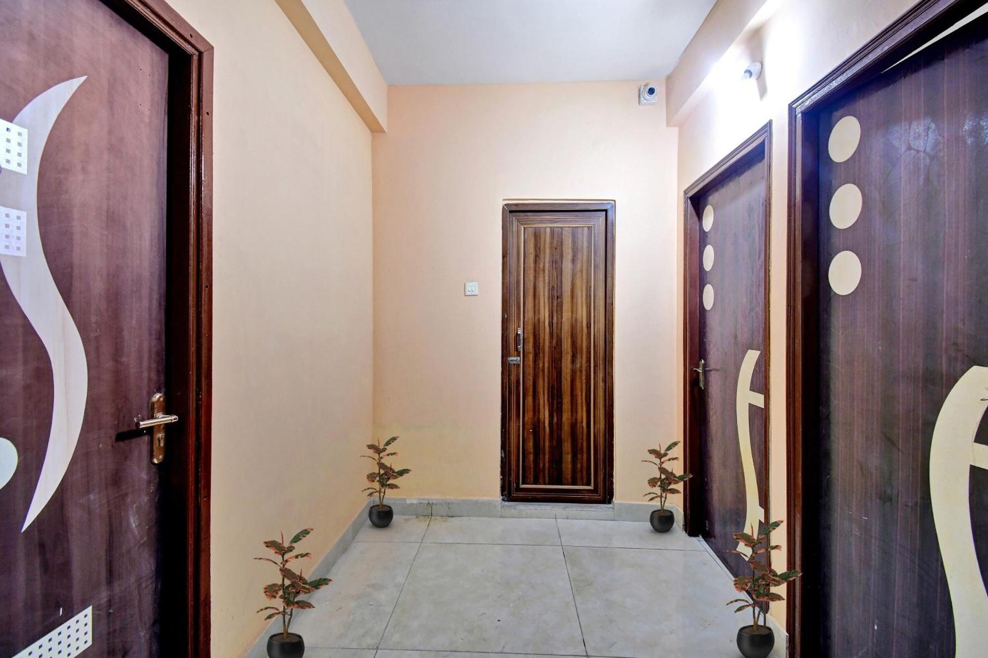 Hotel O Prasad Inn Calcutta  Esterno foto
