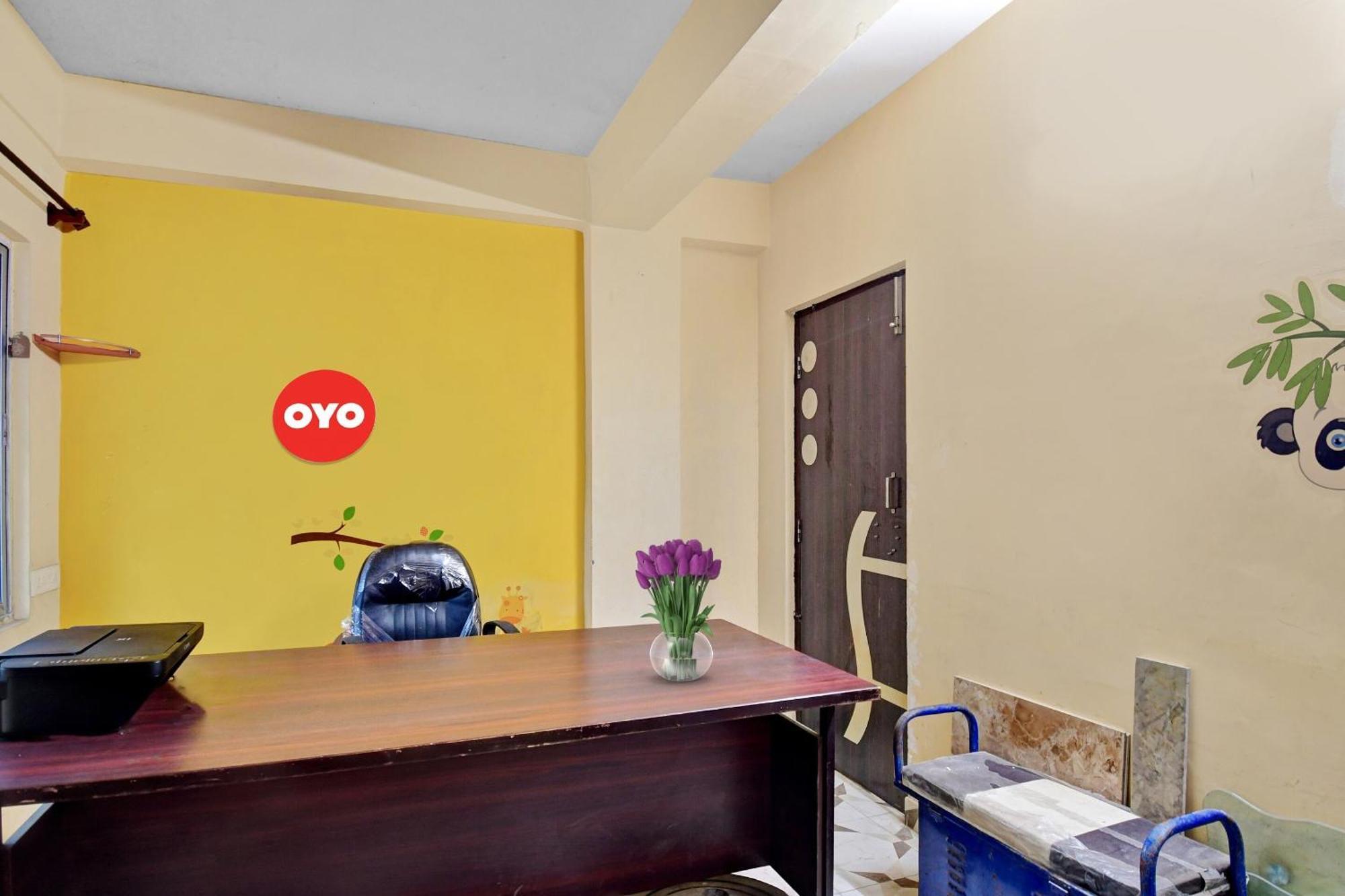 Hotel O Prasad Inn Calcutta  Esterno foto